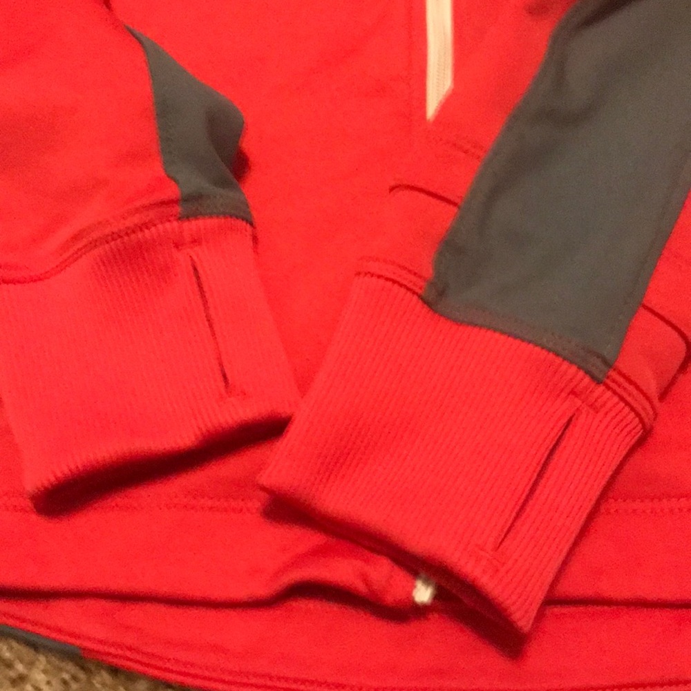 Nike jacket - Picture 3 of 8